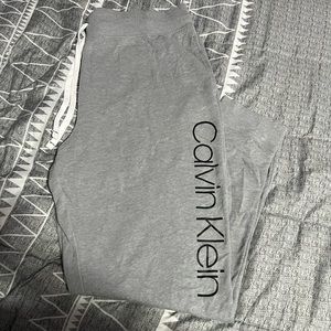 Calvin Klein Women’s Sweatpants